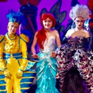 BWW Review: DISNEY'S THE LITTLE MERMAID at North Little Rock High School Performing A Photo