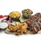 Cotton Patch Cafe Launches New Summer Menu Featuring Chicken Fried Ribs Photo