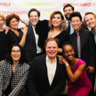 Photo Flash: THE DOPPELGANGER Celebrates Opening Night