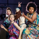 BWW Review: WOMEN IN POWER, Nuffield Southampton Theatres Video