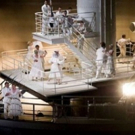 THE PASSENGER Comes to The Israeli Opera Starting This April!