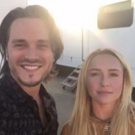 VIDEO: NASHVILLE Stars Announce Premiere Date for Season Six