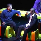 TV: Fidelity FutureStage Finale Performance of the Hillcrest High School Play 'RELATI Video