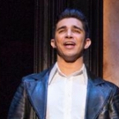 BWW Review: Pantages Has an Audience Grabber in A BRONX TALE Photo
