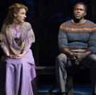 Review Roundup: Critics Weigh-In on CAROUSEL on Broadway, Starring Jessie Mueller and Video