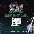 Jonas Blue Announces Headline Show at Electric Brixton Photo