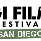 GI Film Festival San Diego Seeks Film Submissions for 2018 Festival Photo