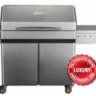 Memphis Grills Wins Award For Best Luxury Smoker