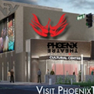 Phoenix Theatre To Open The New Cultural Centre Video