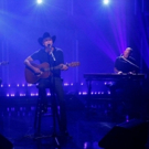 VIDEO: Kenny Chesney Performs 'Jesus and Elvis' on LATE NIGHT Video