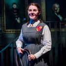 Photo Flash: First Look at DAISY PULLS IT OFF at Charing Cross Theatre
