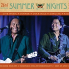 Hawaiian Singer Songwriter Henry Kapono performs at the Osher Marin JCC July 14 Video
