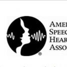 ABC's SPEECHLESS Named 2017 Recipient of Annie Glenn Award by American Speech-Languag Video