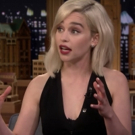 VIDEO: Emilia Clarke Shows Off Her Wookiee Impression & Chats SOLO: A STAR WARS STORY Video