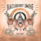 Blackberry Smoke Performs On LAST CALL WITH CARSON DALY Photo