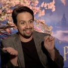 TV Exclusive: Talkin' Poppins- Lin-Manuel Miranda on Dancing with Penguins, Meryl…