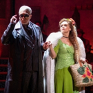 Wake Up With BWW 11/13: Danny Burstein Hosts BROADWAY SALUTES, and More! Image