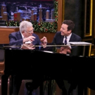 VIDEO: Randy Newman Performs, Talks Career on TONIGHT SHOW Video