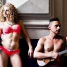 Andrew Keenan-Bolger, Matt Doyle, and More to Perform With The Skivvies at Joe's Pub Photo