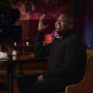 VIDEO: Watch Tituss Burgess Connect with Grandmother on HOLLYWOOD MEDIUM WITH TYLER H Video