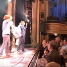 VIDEO: The Stanley Cup Makes a Guest Appearance at COME FROM AWAY! Photo