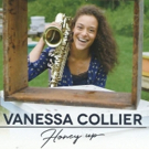 Soulful Singer/Saxophonist Vanessa Collier on HONEY UP Tour, Performs at Sportmen's T Video