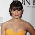 Broadway Veteran Lea Michele Ties the Knot with Zandy Reich Photo