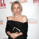 Gillian Anderson and Asa Butterfield Cast In Upcoming Netflix Series SEX EDUCATION Video