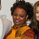 Photo Flash: Celebrates Opening Night of HELLO, FROM THE CHILDREN OF PLANET EARTH