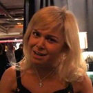 TV Exclusive: Laura Bell Bundy Backstage at the 2008 Tony Awards Presenter Gift Loung Video