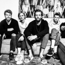 The Rubens' 'Million Man' Video Premieres on Billboard + Worldwide Tour Dates…