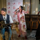 Sona Mohapatra on her new show Lal Pari Mastani on Red FM Interview