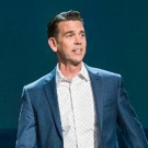 BWW Interview: Wild About Harry: MAMMA MIA's Robert O. Berdahl