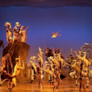 Broadway's THE LION KING to Treat Audience Like Royalty with Free 20th Anniversary…