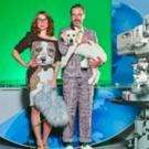 WELCOME TO THEBES Playing at National Theatre Select Date Through October!