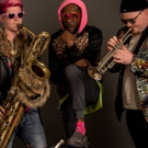 Too Many Zooz Announce 2018 Dates In Adelaide, Perth, and New Zealand Video