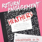 The Beeyatches Are Back! Iconotheatrix' HEATHERS Returns Video
