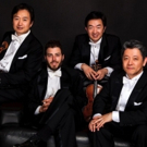 Music Mountain Presents Shanghai String Quartet Photo