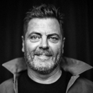 Nick Offerman Launches Australian Tour Photo