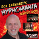 Don Barnhart's HYPNOMANIA Show Comes To Fox Theatre In Walsenburg Video