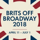 POLICE COPS And POLICE COPS IN SPACE Wrap Brits Off Broadway At 59E59 Theaters Video