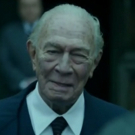 VIDEO: Christopher Plummer Replaces Kevin Spacey in New ALL THE MONEY IN THE WORLD Tr Photo