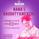 Cast Announced For NANA'S NAUGHTY KNICKERS At The Sauk Photo