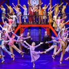 Bid for Tickets to 42ND STREET, Plus a Hotel Stay at The Ritz London! Photo