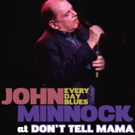 2018 John Minnock Series Takes Over Don't Tell Mama