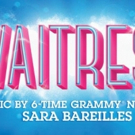 Auditions Announced For WAITRESS' Lulu At The Hippodrome Theatre
