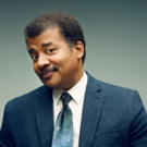 See Neil DeGrasse Tyson At NJPAC In Newark Or Convention Hall In Asbury Park! Photo