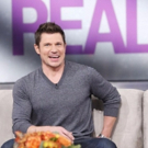 Sneak Peek - Singer Nick Lachey Stops By Today's THE REAL Video