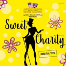 Sweet Charity: la dolcezza incanta Roma in tre date imperdibili
