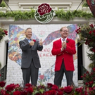Actor & Humanitarian Gary Sinise Named 2018 Tournament of Roses' Grand Marshal Video
